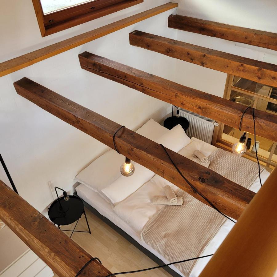 Ferienwohnung An Der Stadtmauer Warburg Extérieur photo